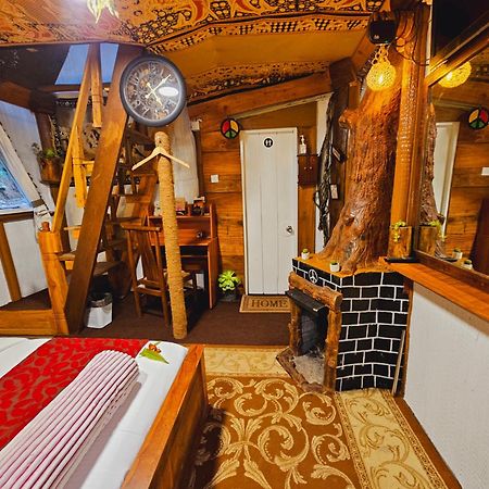 Haven Chalet Нувара Елия Екстериор снимка