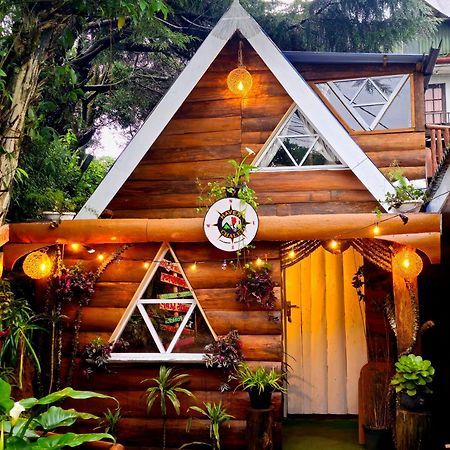 Haven Chalet Нувара Елия Екстериор снимка