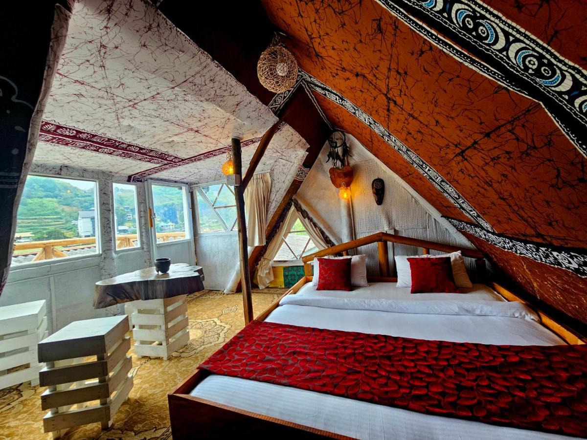 Haven Chalet Нувара Елия Екстериор снимка