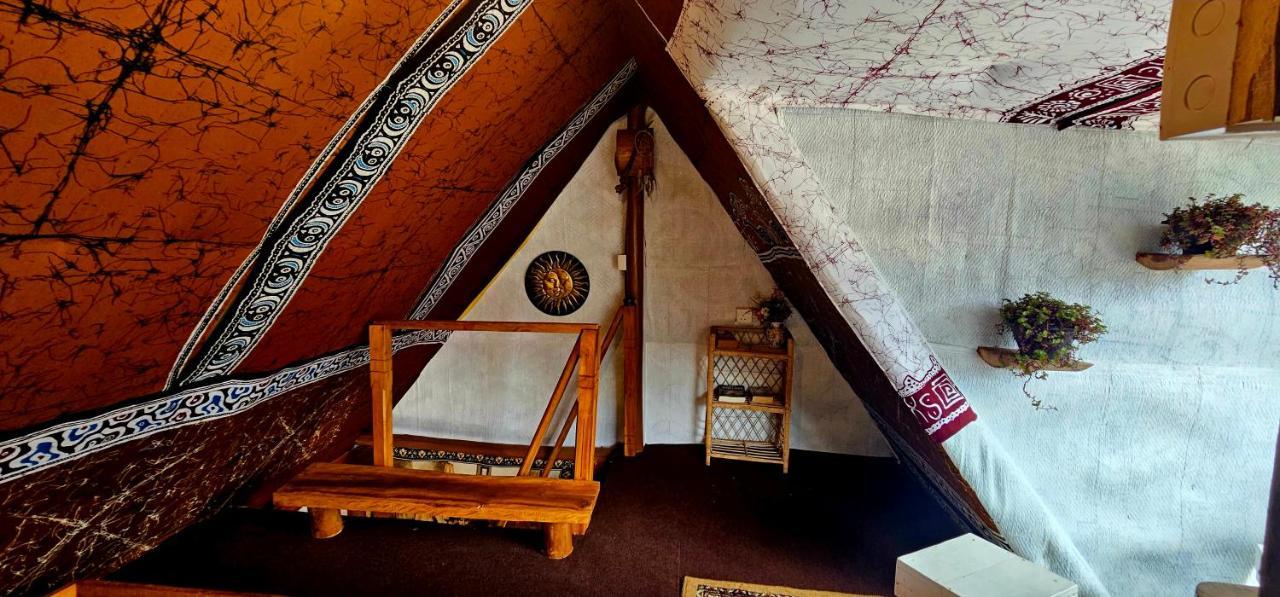 Haven Chalet Нувара Елия Екстериор снимка