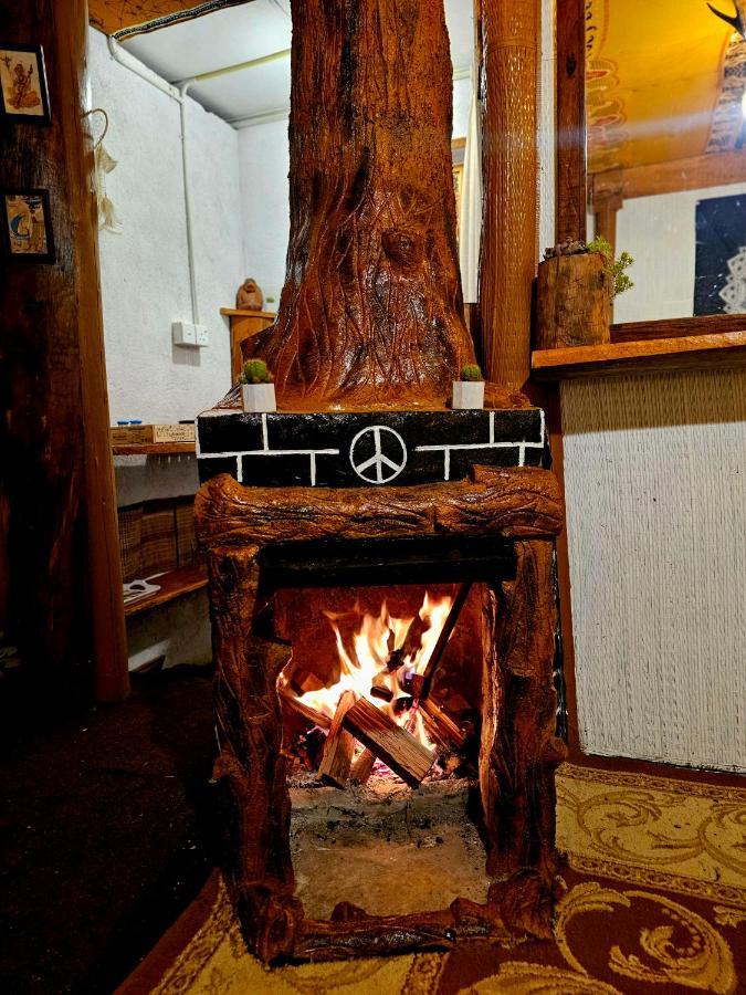 Haven Chalet Нувара Елия Екстериор снимка
