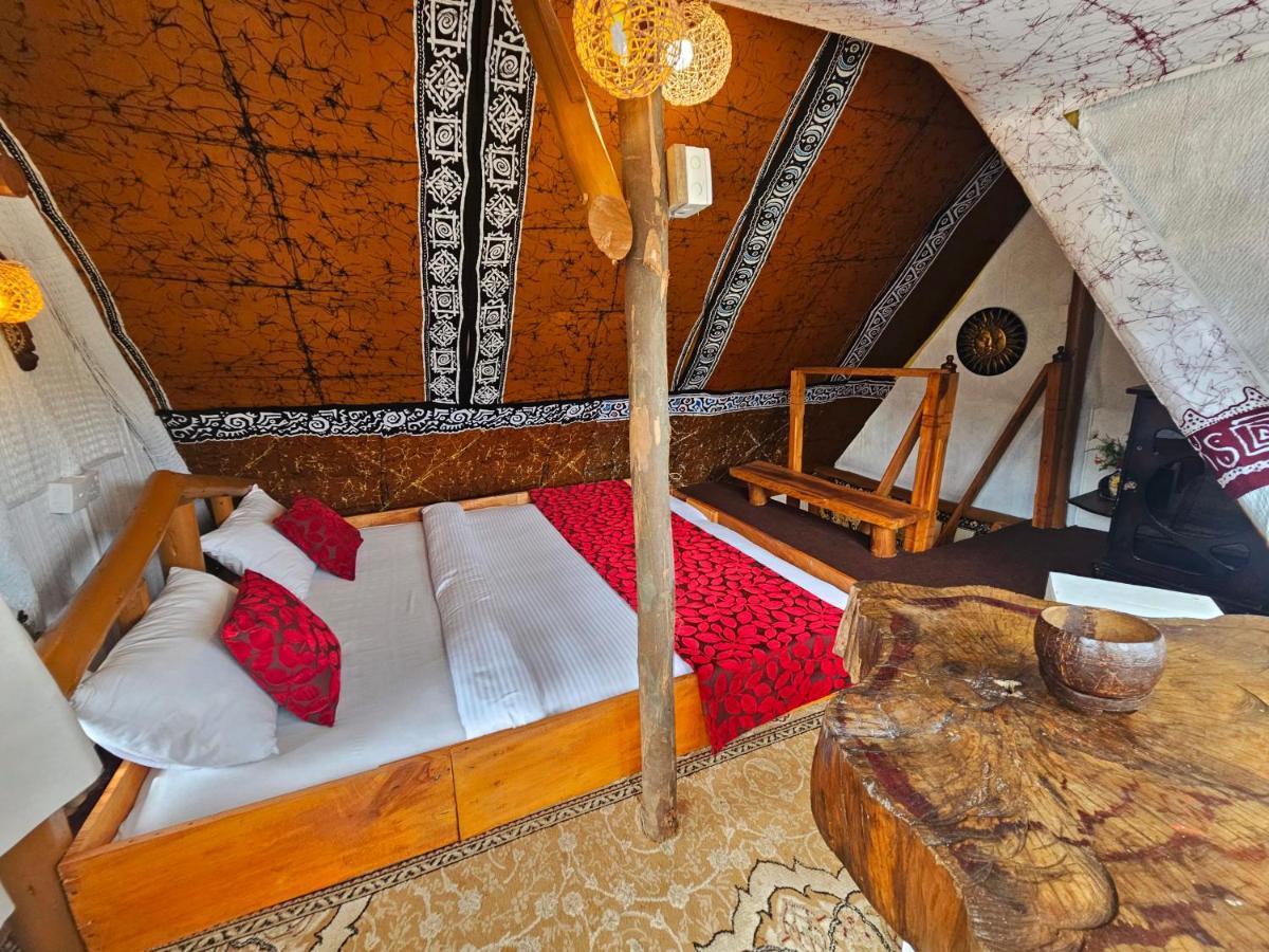 Haven Chalet Нувара Елия Екстериор снимка