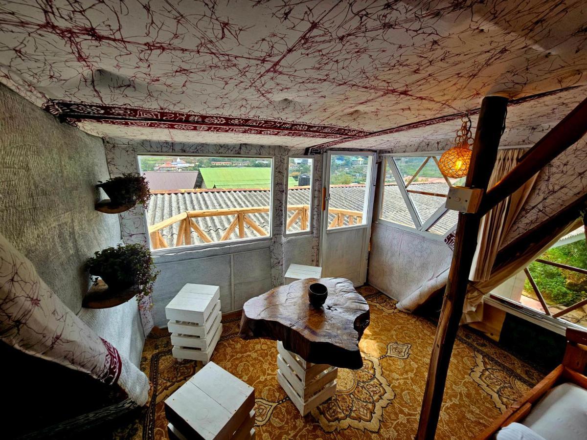 Haven Chalet Нувара Елия Екстериор снимка
