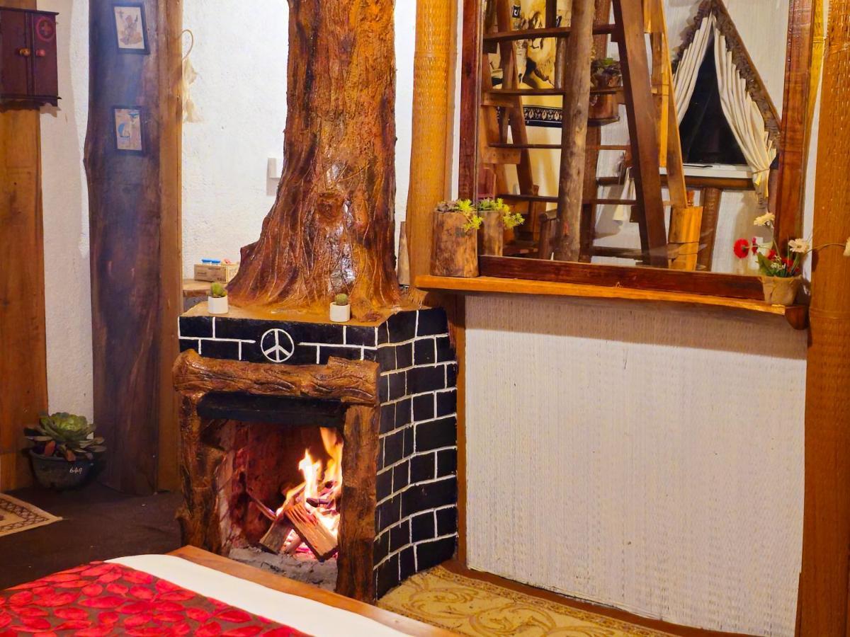 Haven Chalet Нувара Елия Екстериор снимка