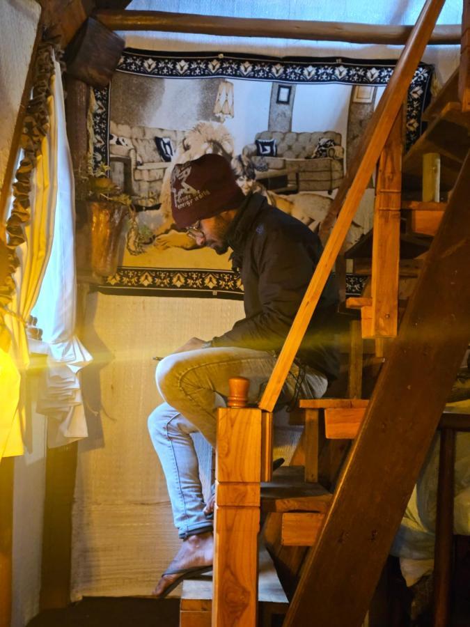 Haven Chalet Нувара Елия Екстериор снимка