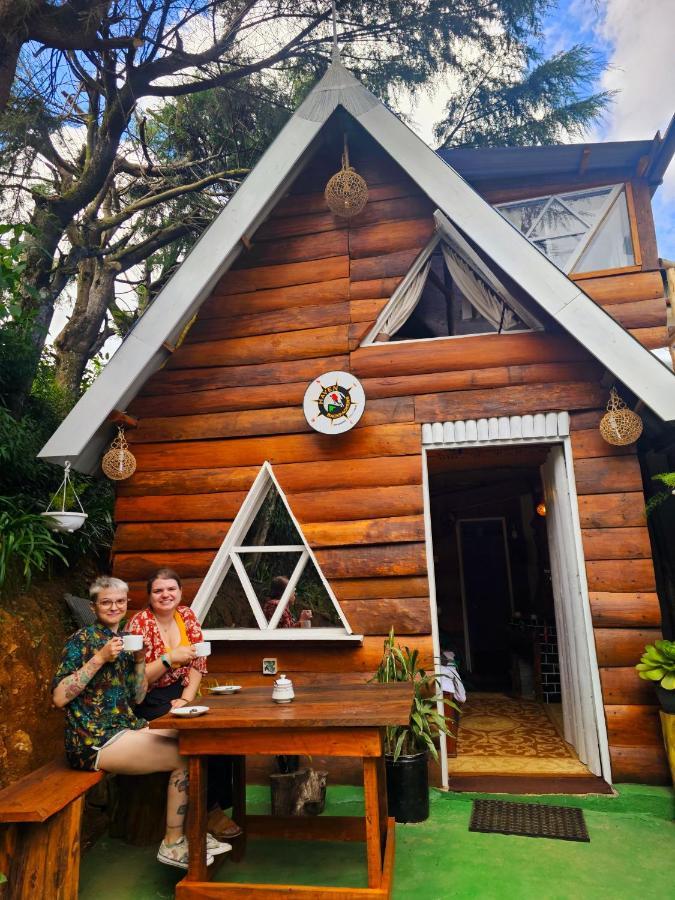 Haven Chalet Нувара Елия Екстериор снимка