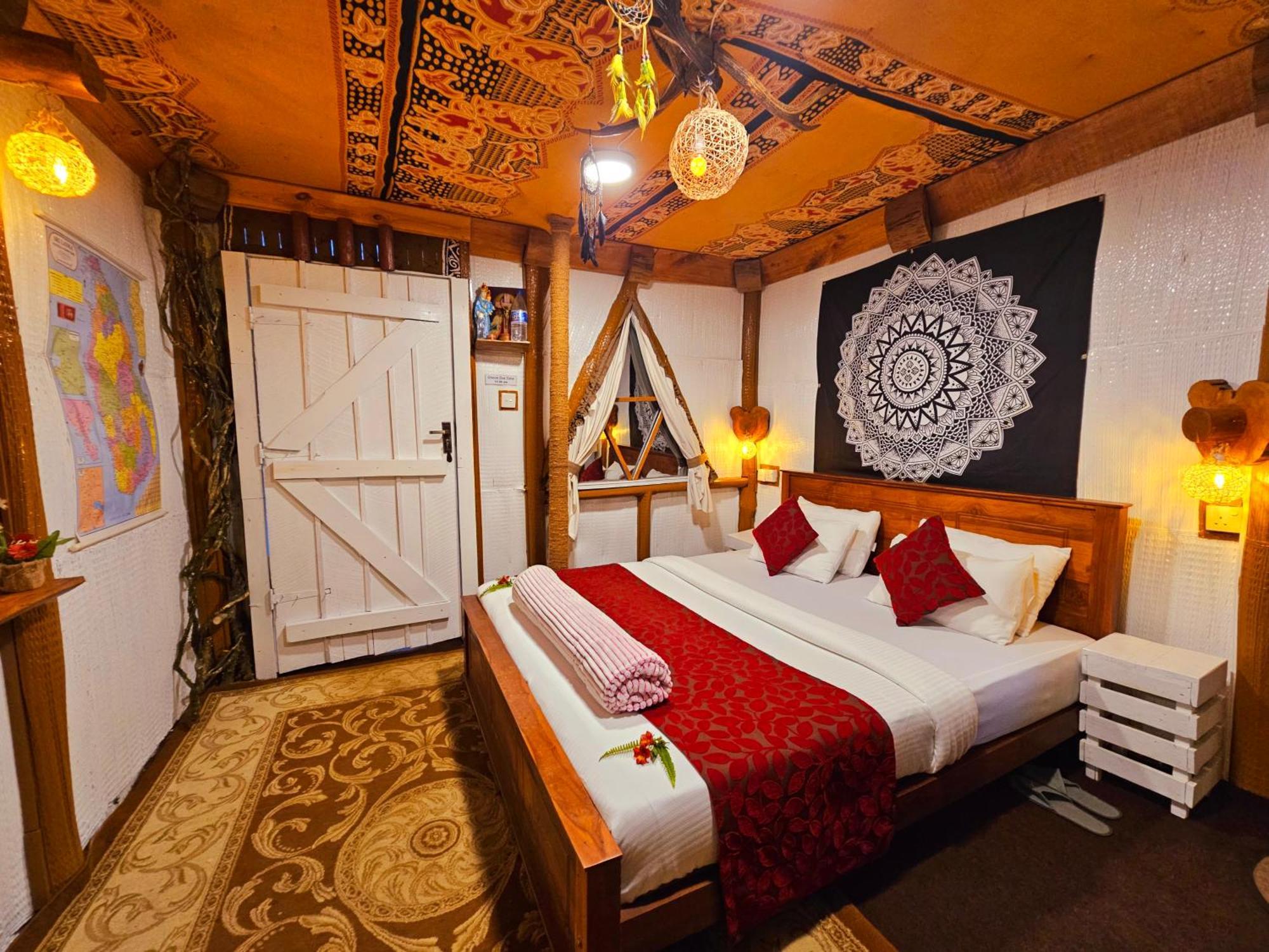 Haven Chalet Нувара Елия Екстериор снимка