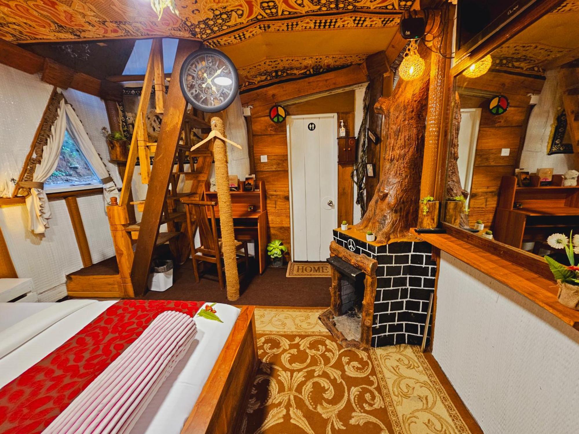 Haven Chalet Нувара Елия Екстериор снимка