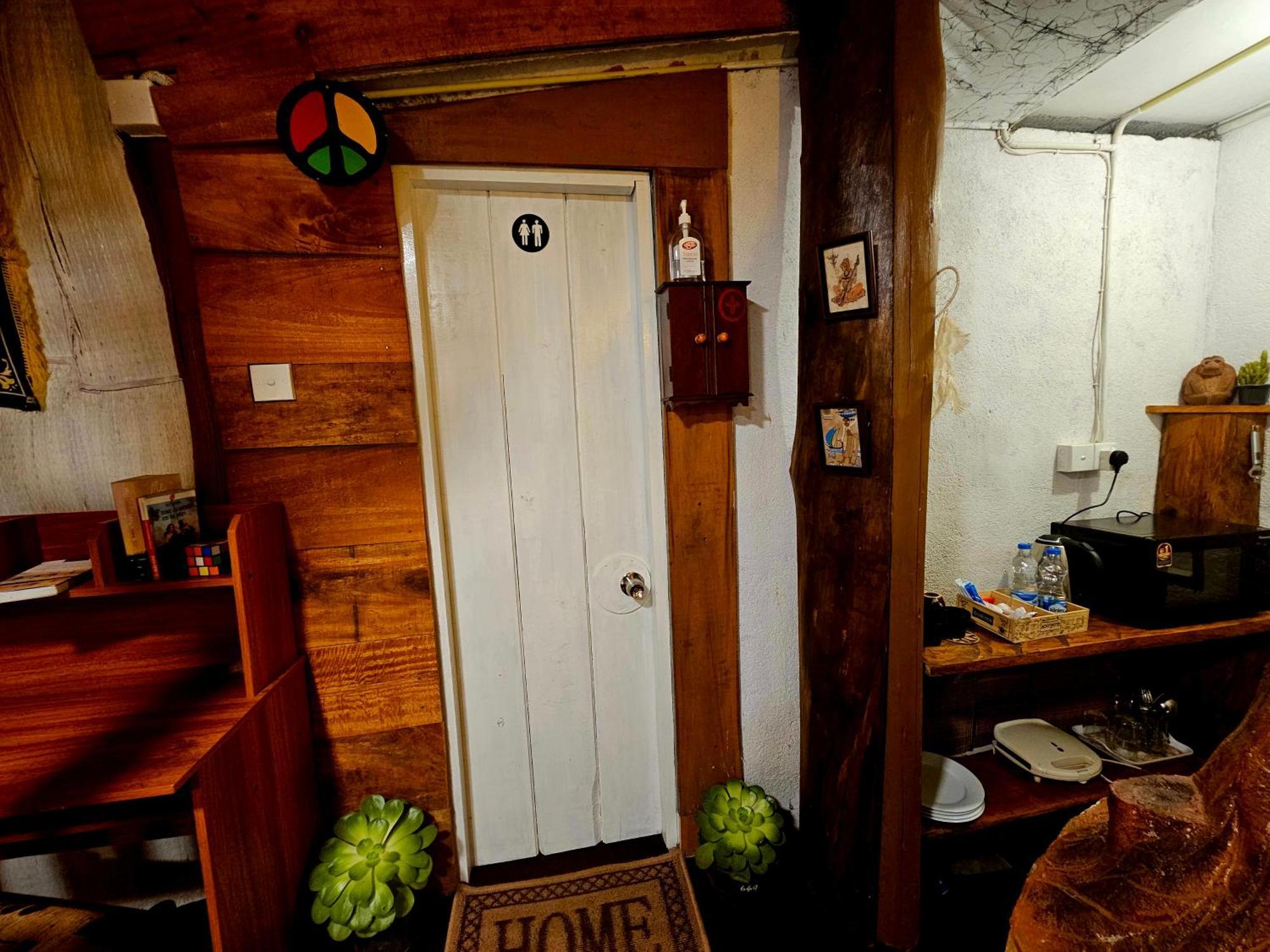 Haven Chalet Нувара Елия Екстериор снимка