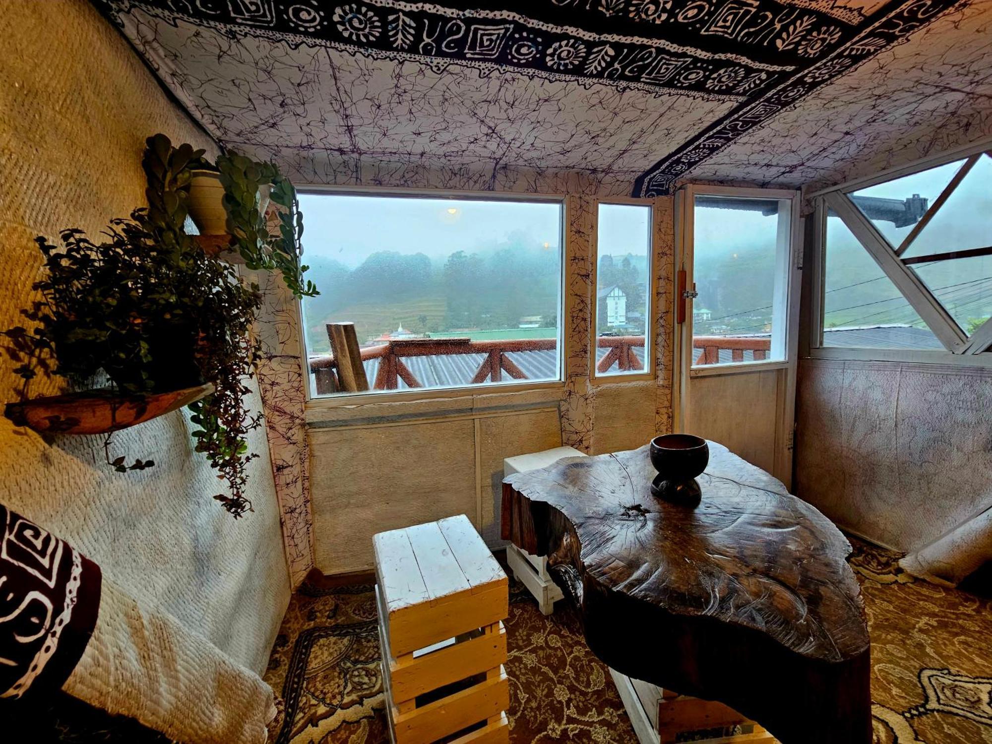 Haven Chalet Нувара Елия Екстериор снимка