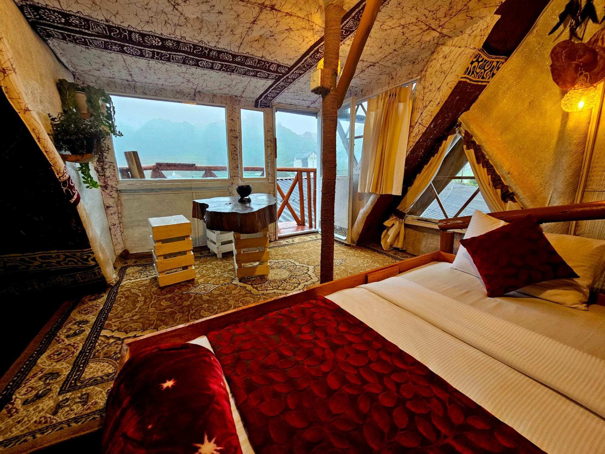 Haven Chalet Нувара Елия Екстериор снимка
