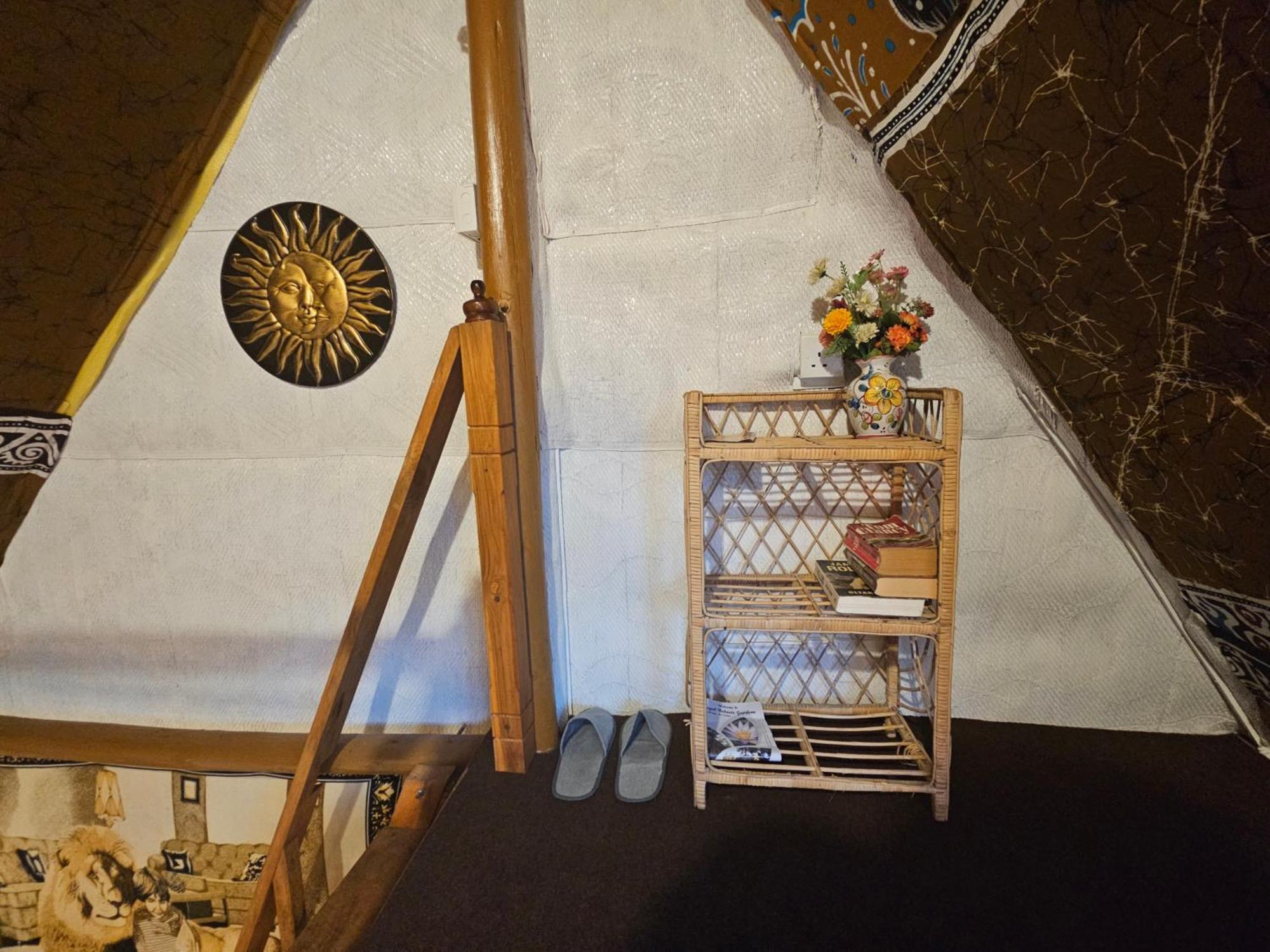 Haven Chalet Нувара Елия Екстериор снимка